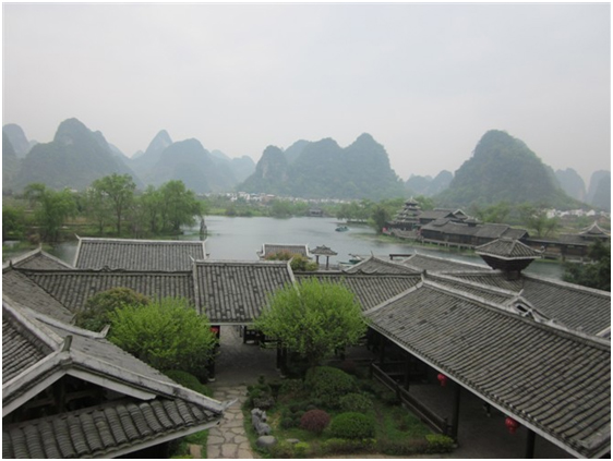 ɽ��ˮ��-�����μ�